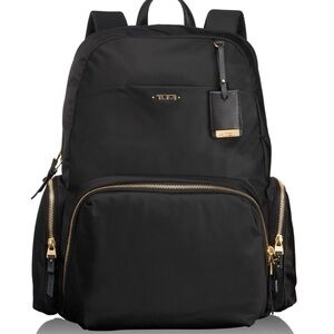 TUMI Voyageur Women's Calais Backpack. Used